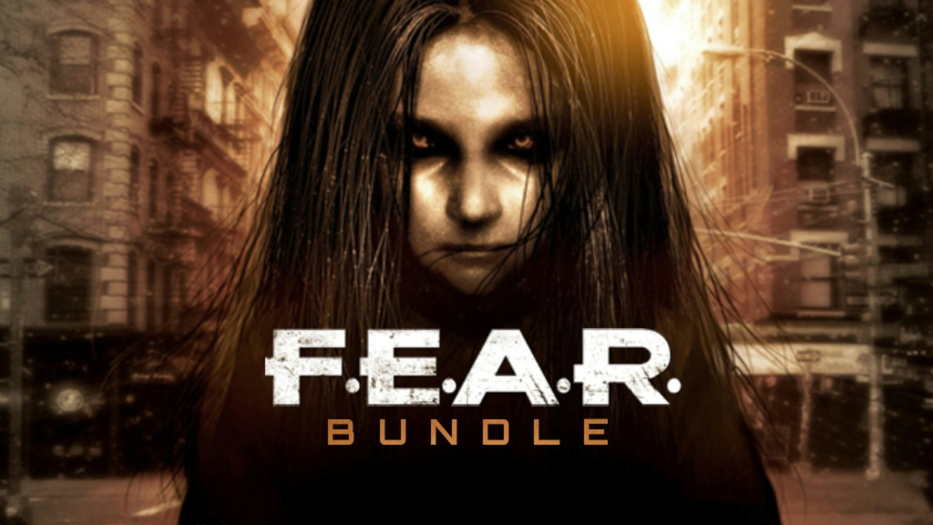 fear 2 free download mac